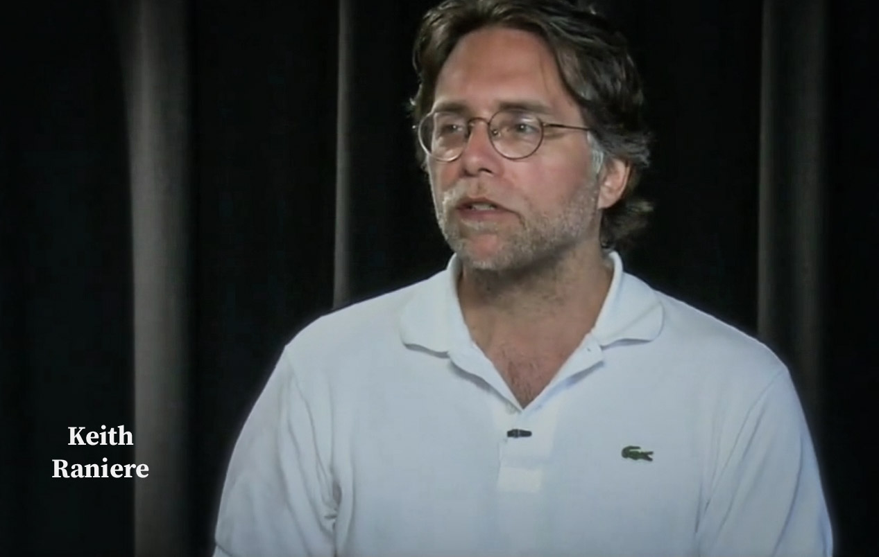 Raniere Placed in Solitary Confinement in Tucson for 60 Days – Bad Timing Since Supplemental Appeal Brief Is Due in September