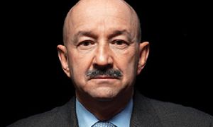 Carlos Salinas