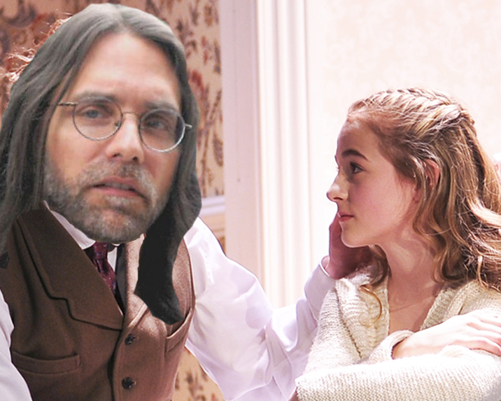 Reader on NXIVM: ‘tax evasion, money laundering, harboring of illegal aliens, unlawful imprisonment, pedophilia’