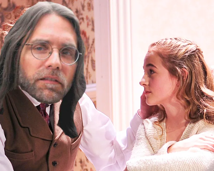 Reader on NXIVM: ‘tax evasion, money laundering, harboring of illegal aliens, unlawful imprisonment, pedophilia’