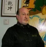 Godfather Alan Goldberg