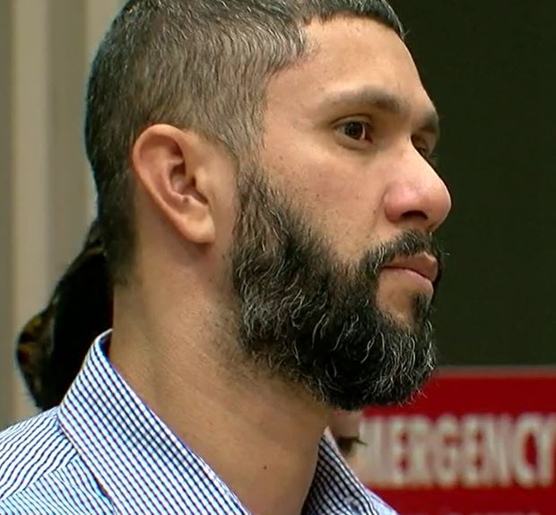 Pastor Offered ‘Cleansing Process’ to 17-Year-Old Girl; Is Sentenced to 10 Years for Sexually Coercing Minor