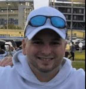 Dustin Struble