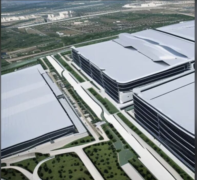 Niagara Falls Mayor’s Eminent Domain Plans: Kill $1.5 Billion Data Center for ‘Poor Location’ Event Center Faces Opposition