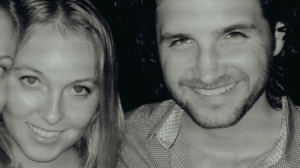 Seduced Pics Episode 2 - India Oxenberg and Michel Chernitzky