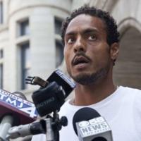 Falsely convicted, Chaunte Ott spent 13 years in prison...