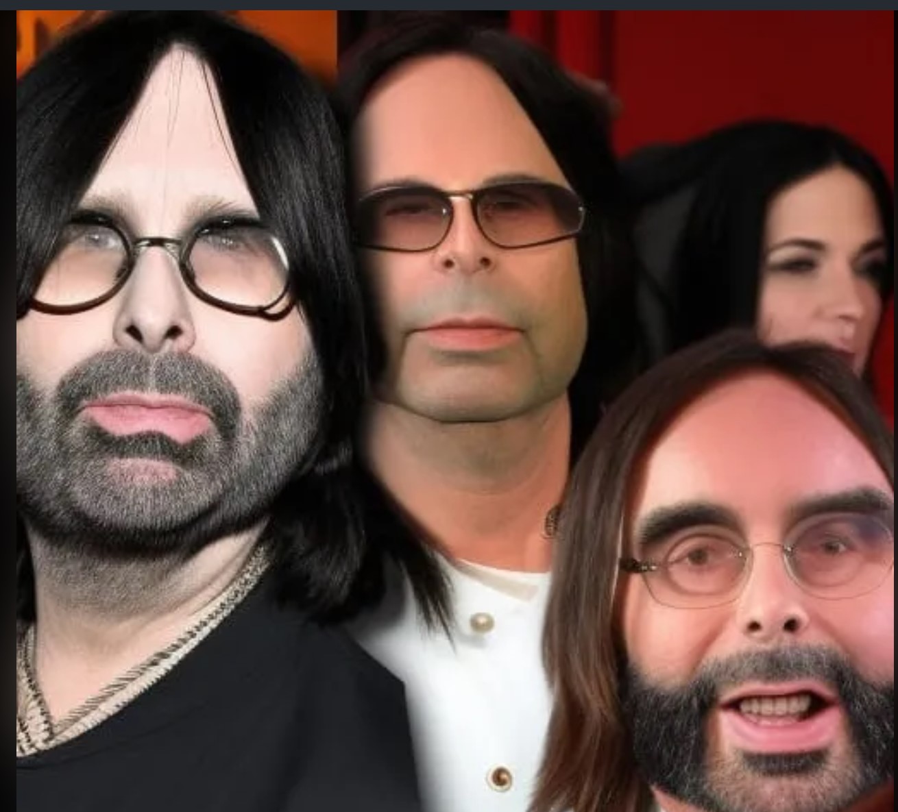 The Real Real Keith Raniere Now on Twitter, Instagram and China’s TikTok