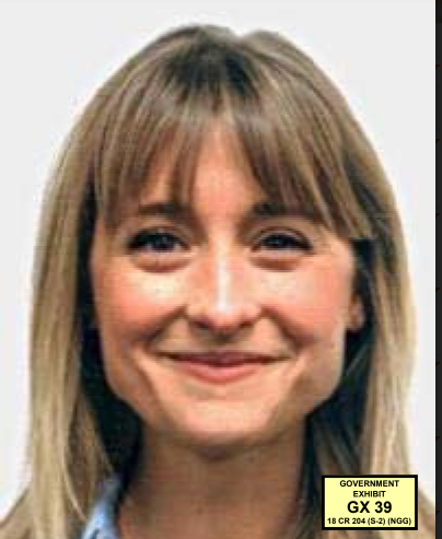 Guest View: Allison Mack Had Options Throughout Her Time in NXIVM
