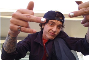 Sabastian Paden