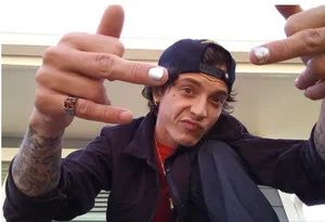 Sabastian Paden