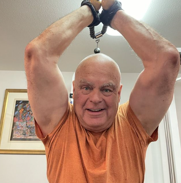 People Who Knew Swami Chetanananda Speak Out About His Mental Illness and Sadism