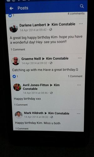 1 constable fb 123