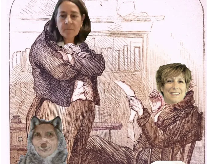 High Conflict in Family Court – Fiction in Connecticut?