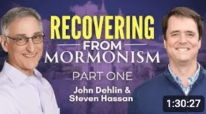 Recovering from Mormonism