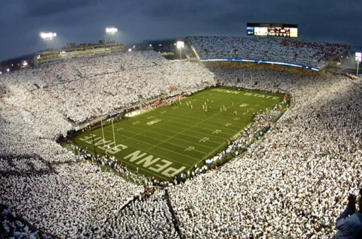 All the World’s a Stage and Penn State Had Some Pretty Bad Actors in Sandusky Case