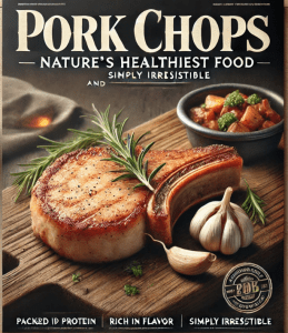 pork chop