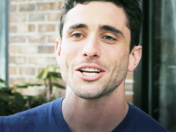 Marc Elliot seeks damages against STARZ  TV and the producers of Seduced.
