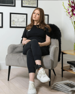 Anna Sorokin Delvey