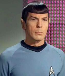 in adv-fea
Leonard Nimoy, star trek