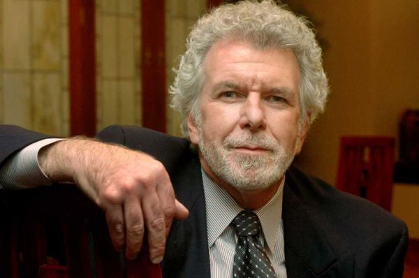 Joe O'Hara was spied on by NXIVM, but the spies they hired were so incompetent that they provided phony bank statements.