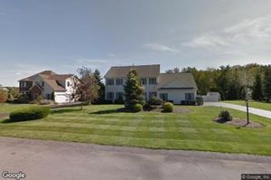 Edgar Boone's residence on 7 Oregon Trail.