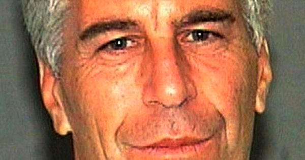 Jeffrey Epstein