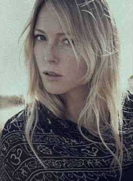 India Oxenberg starred in the docuseries Seduced.