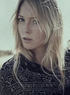 India Oxenberg starred in the docuseries Seduced.