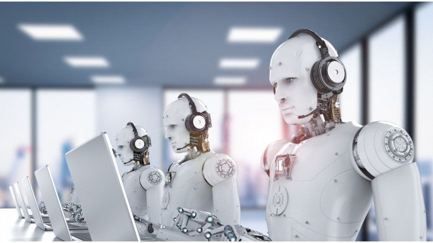 Omar Rosales: Justice in the Age of Corona – Will Artificial Intelligence Be Employed in Our Legal System?