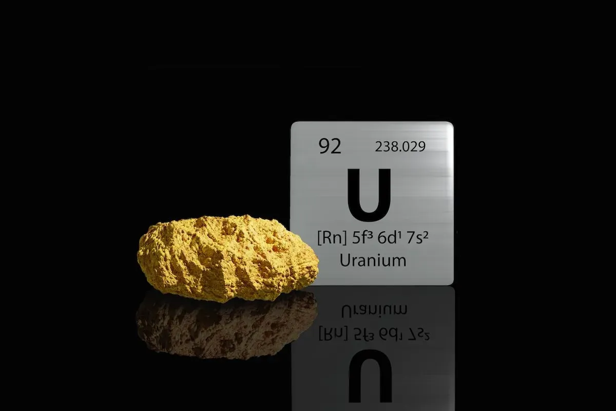 Danny Guy Helped Russia Take American Uranium; The Clintons Helped Him Disappear