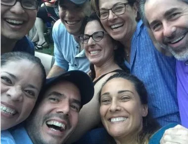 Life in NXIVM Village and beyond