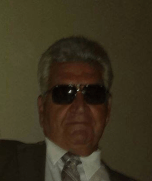 William 'Big Billy' D'Elia