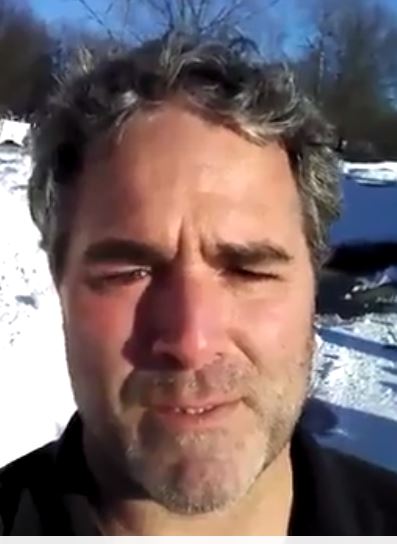 Truth or Fraud: Is Damon Brink’s broadcast a felony? Part 1