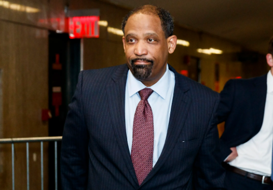 Clare Bronfman Replaces Mark Geragos; Hires Famed Black Lawyer Ronald S. Sullivan Jr.