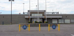 FCI Hazelton