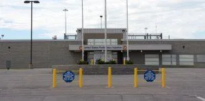 FCI Hazelton