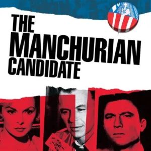 he Manchurian Candidate is a 1962 American neo-noir, psychological political thriller about the Cold War and sleeper agents. The film was directed and produced by John Frankenheimer. The screenplay was written by George Axelrod based on the 1959 Richard Condon novel The Manchurian Candidate. The film's leading actors are Frank Sinatra, Laurence Harvey, and Angela Lansbury, and co-star Janet Leigh, Henry Silva, and James Gregory.[4]

The plot centers on Korean War veteran Raymond Shaw, part of a prominent political family. Shaw is brainwashed by communists after his Army platoon is captured. He returns to civilian life in the United States, where he becomes an unwitting assassin in an international communist conspiracy to subvert and overthrow the U.S. government.