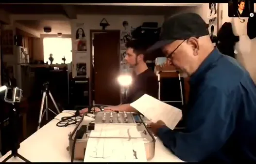 Ben Szemkus – who claims to have been to a NXIVM recruitment with Stormy Daniels, Wiener, Abedin, Alefantis, Schneiderman – “passes” lie detector test