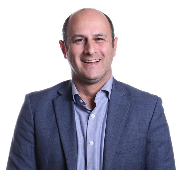 Geoff Herzog