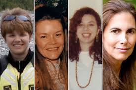 Investigation Discovery’s The Lost Women of Nxivm ‘Is Overwhelming in Many Ways,’ and ‘the Pain and the Realization That Keith Raniere Is Truly Evil’