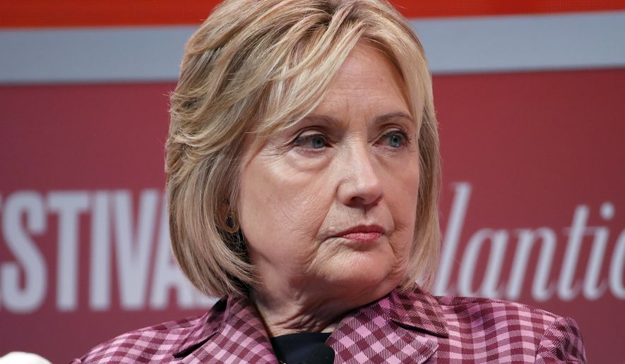 FBI Agent: There Is Sufficient Evidence for Probable Cause to Indict Hillary Clinton for Violation of 18 U.S. Code § 793 – Why Is She Above the Law?