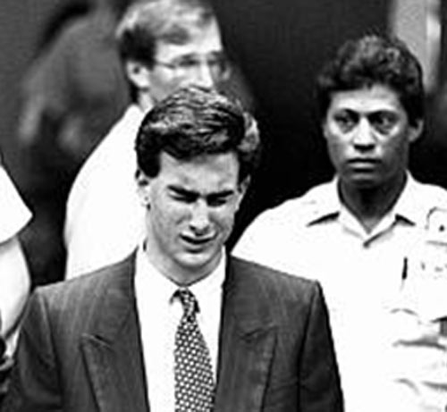 Exonerated After 17 Years in Prison for Killing Parents – Marty Tankleff Officially Joins Team Raniere