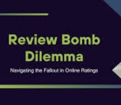 danesh review bombing