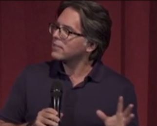 Guest View: ‘The Dumbest Man in the World’; on Raniere’s statement distancing himself from DOS