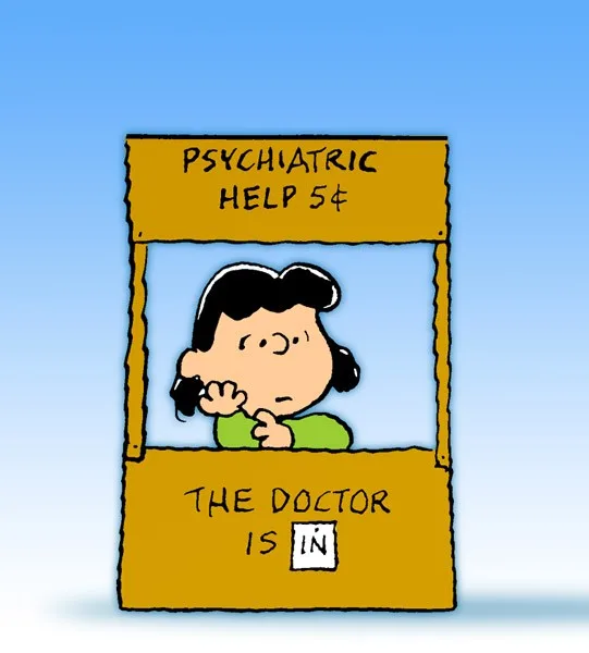 On day sister is indicted, Sara Bronfman Tweets about Lucy from Peanuts