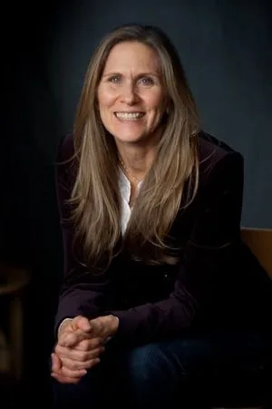 She also serves who stand and wait. Karen Unterreiner has been with Mr. Raniere since he was in his 20's. She has brought him scores of women and even helped him with getting girls too.