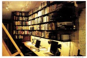 8 hale library