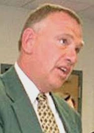 judge gary sharpe