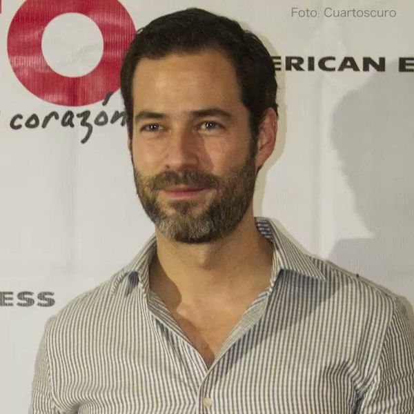 Emiliano Salinas