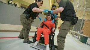 restraint chair 3